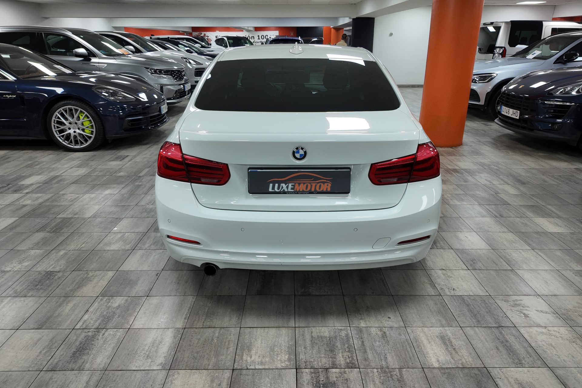 BMW Serie 3