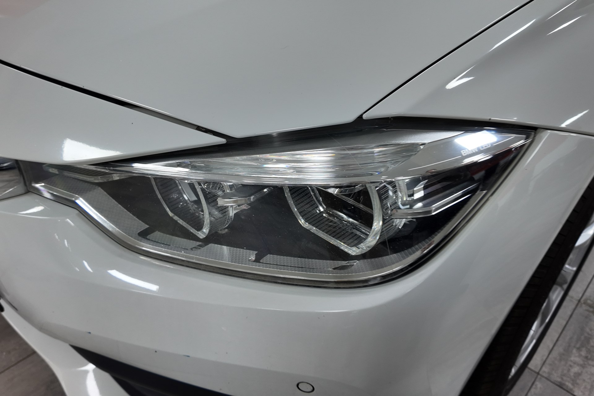 BMW Serie 3