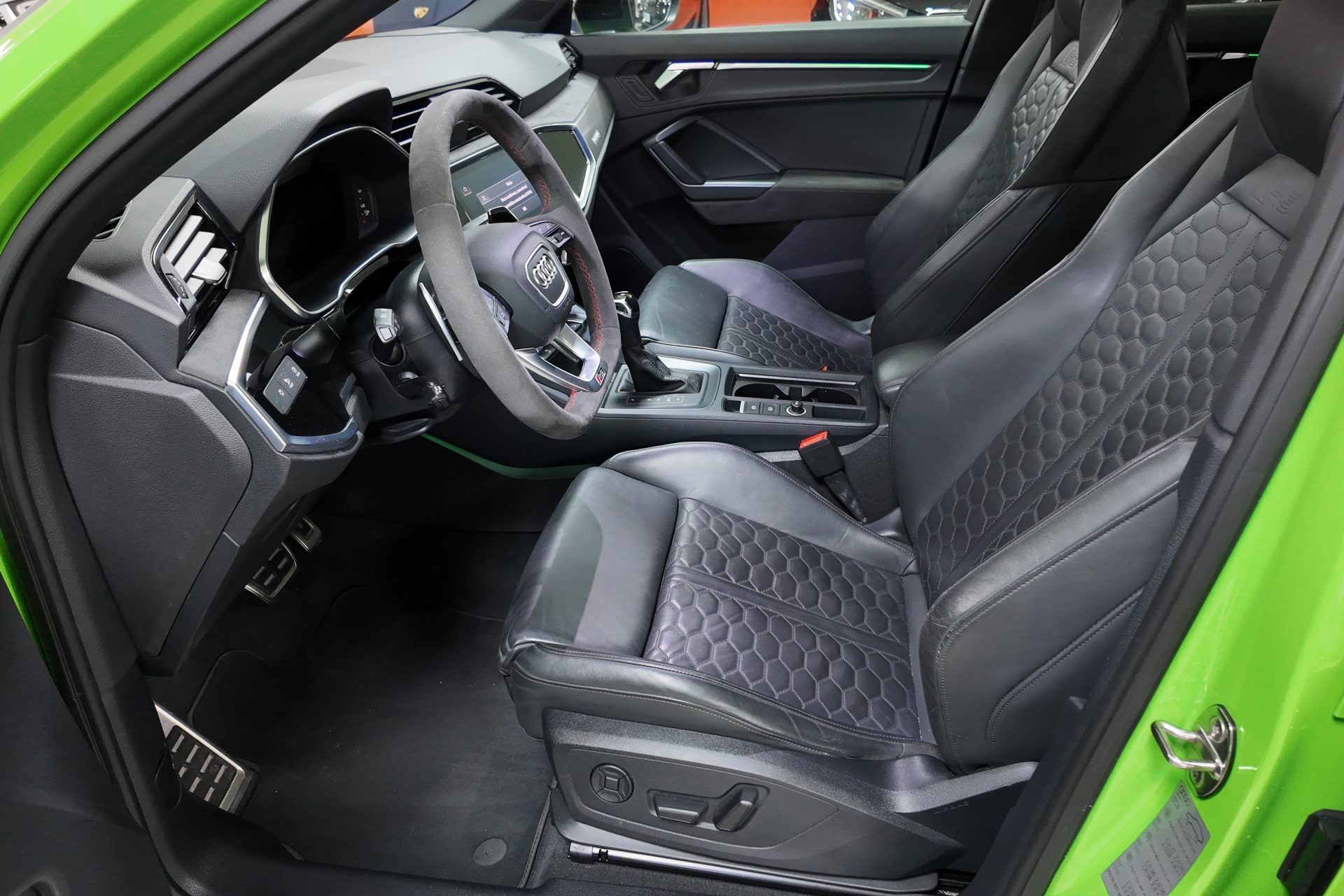 Audi RS Q3