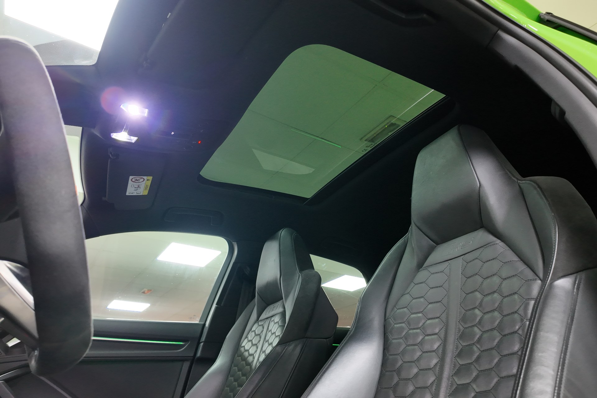 Audi RS Q3