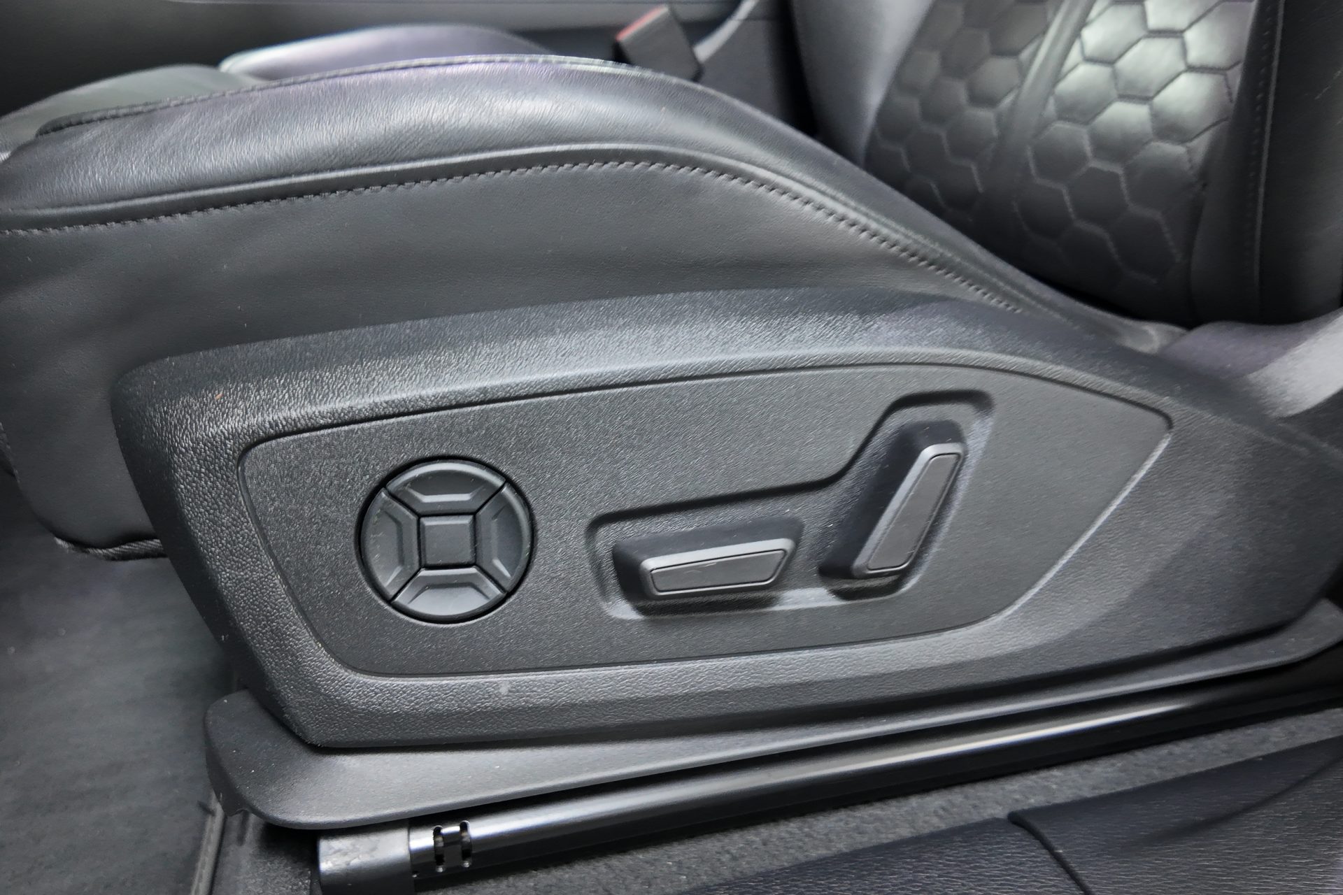 Audi RS Q3
