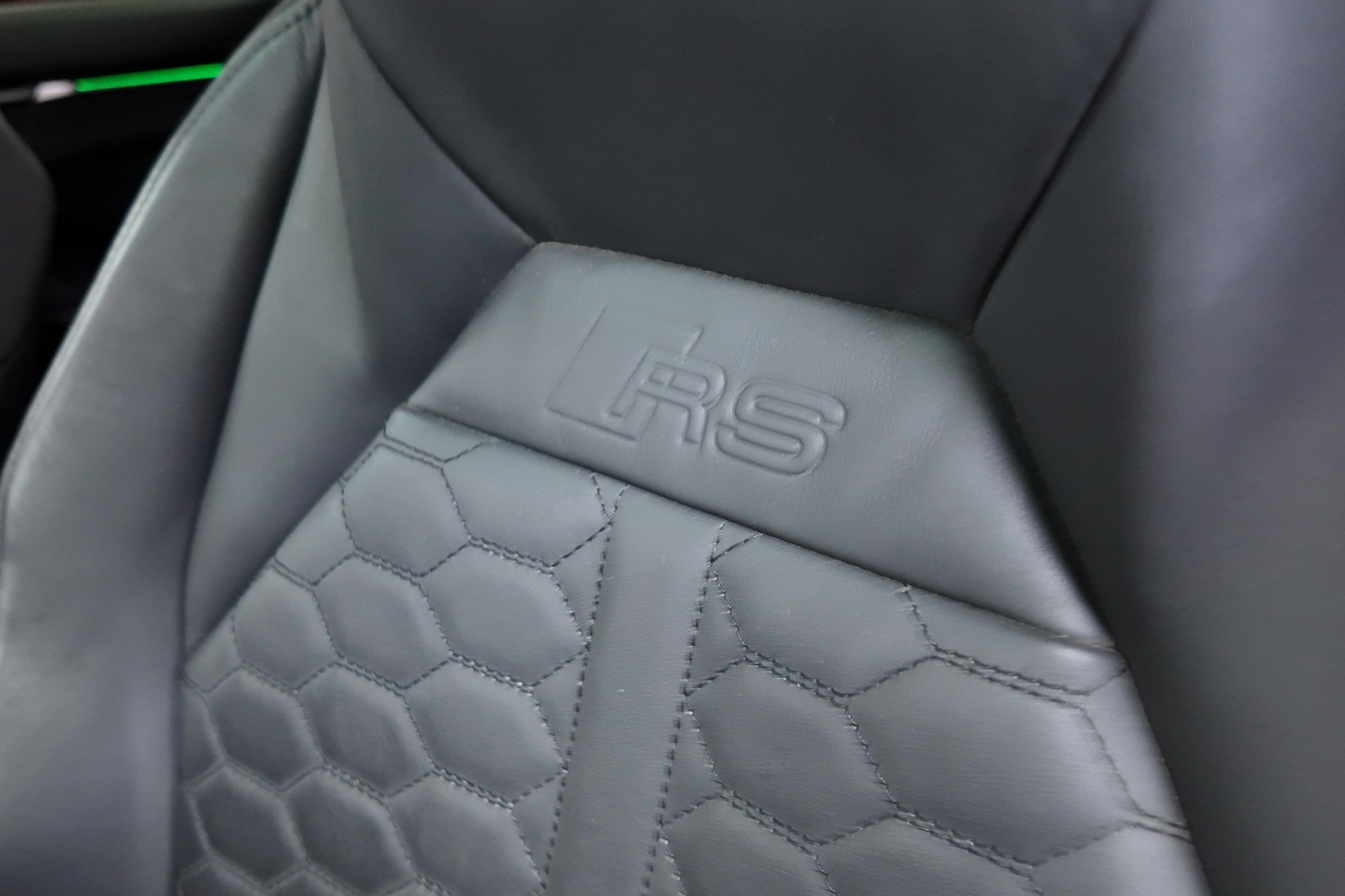 Audi RS Q3