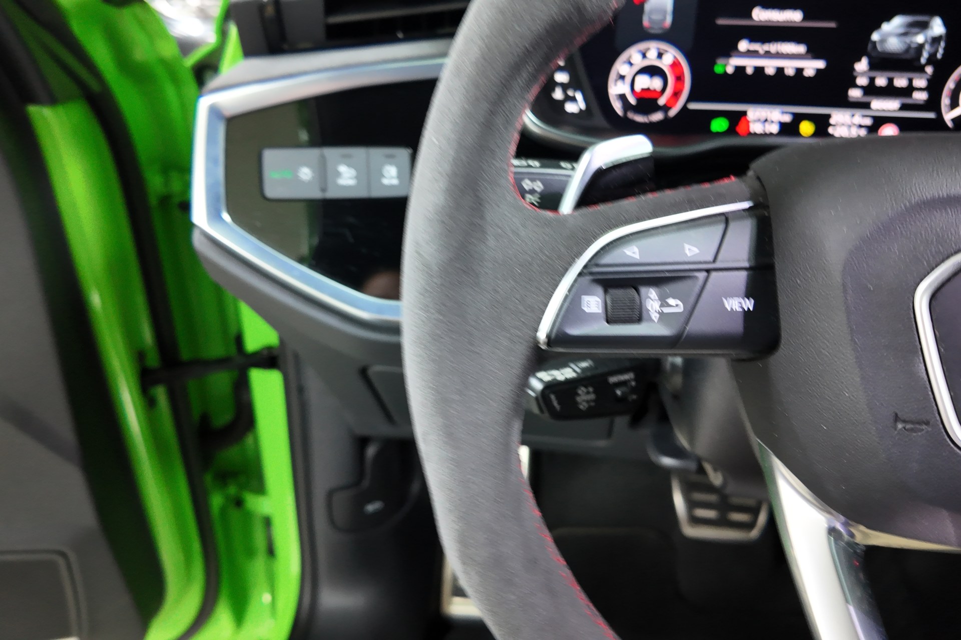 Audi RS Q3