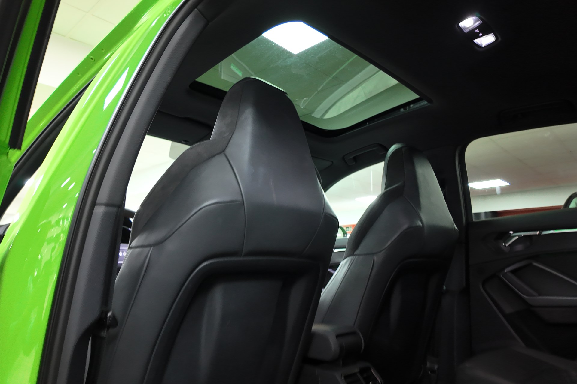 Audi RS Q3
