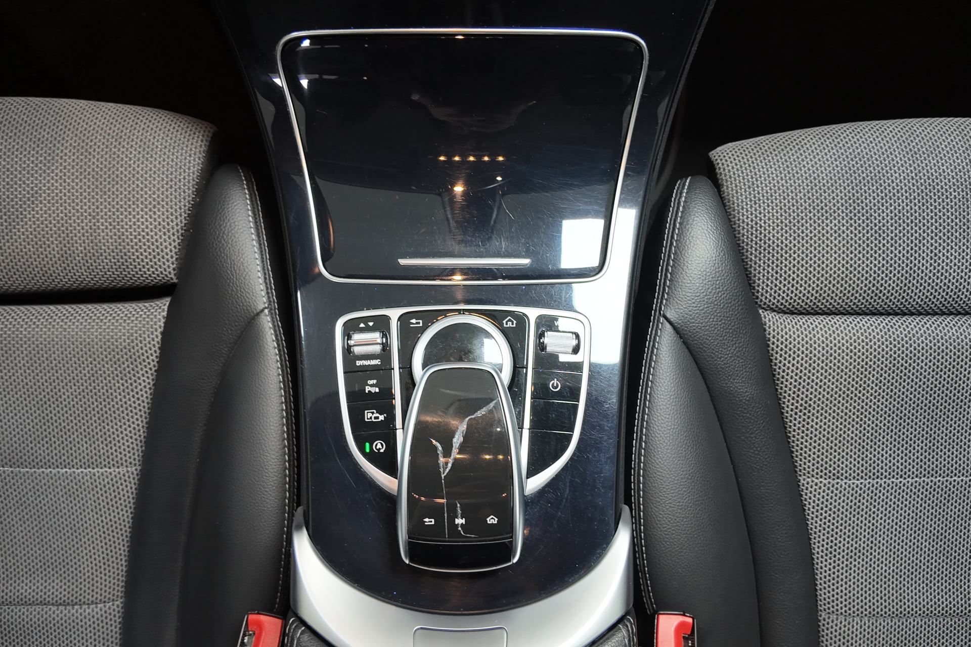 Mercedes-Benz Clase C