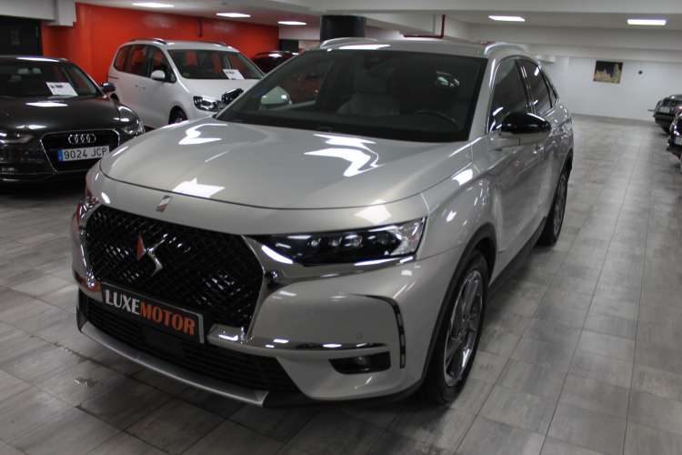 DS DS7