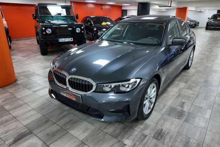 BMW Serie 3