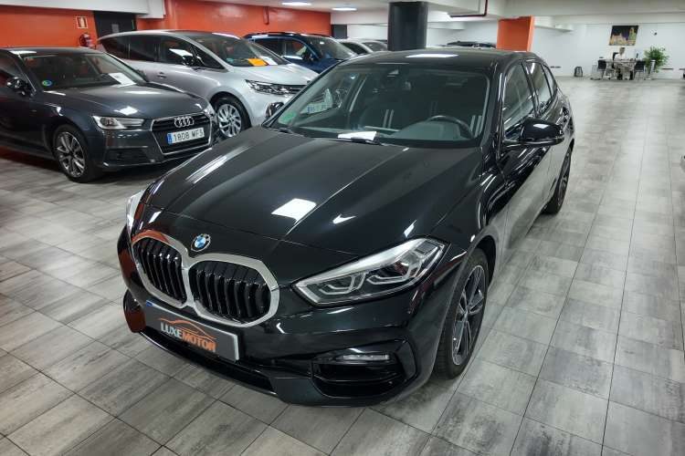 BMW Serie 1