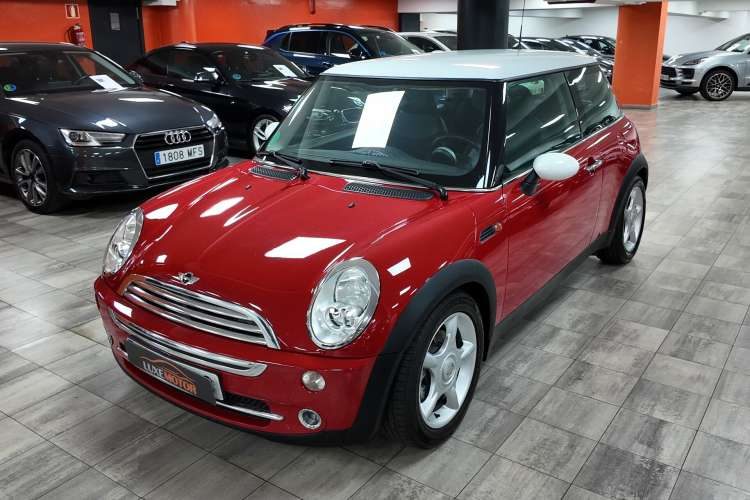 Mini Mini