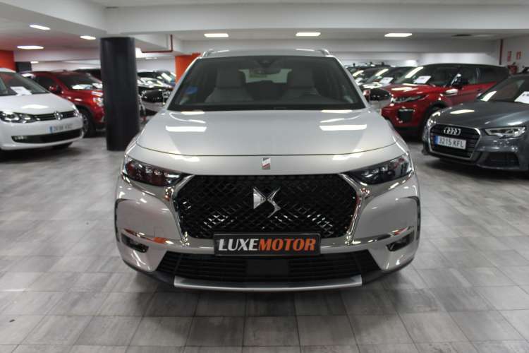 DS DS7