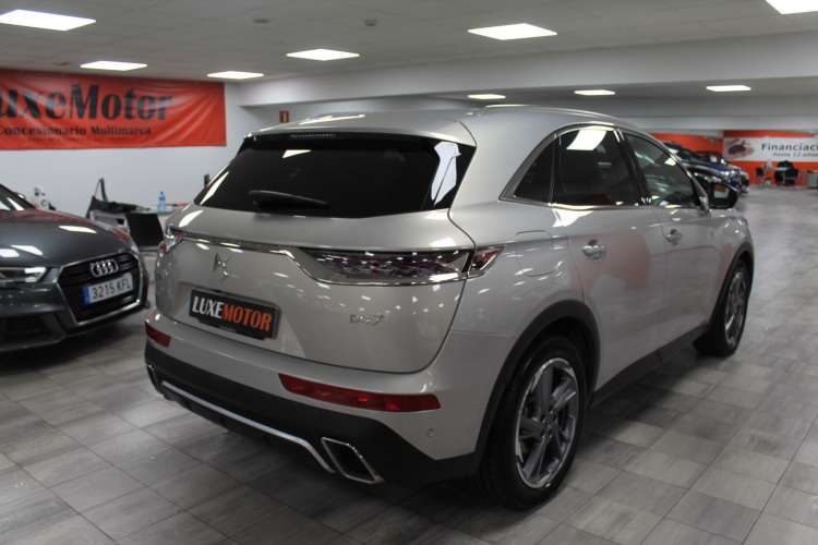 DS DS7
