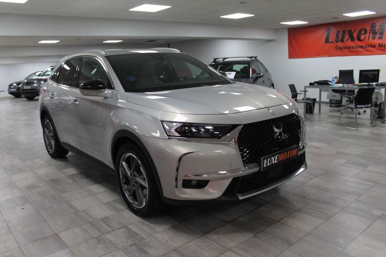 DS DS7