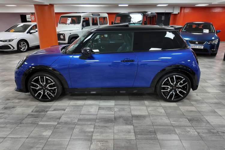 Mini Mini