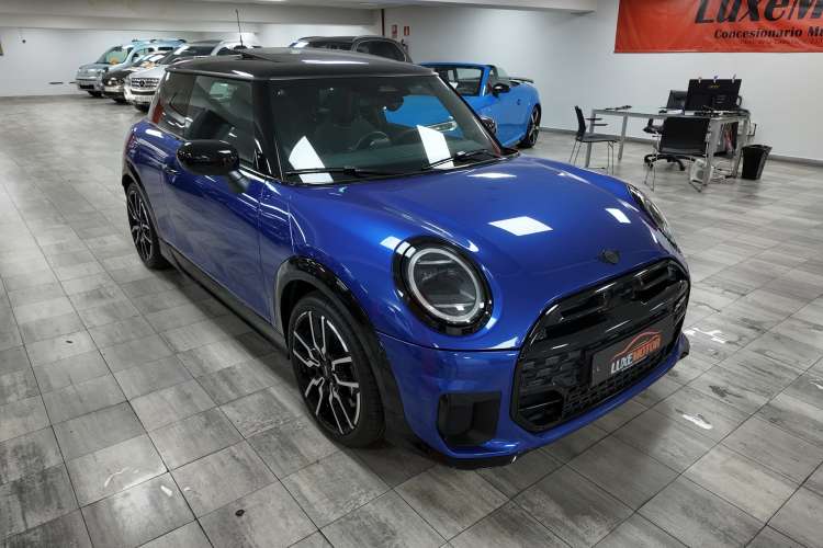 Mini Mini