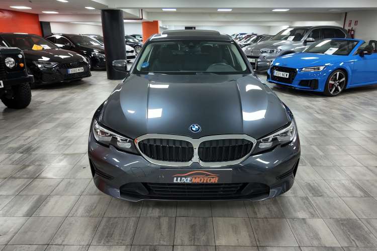 BMW Serie 3