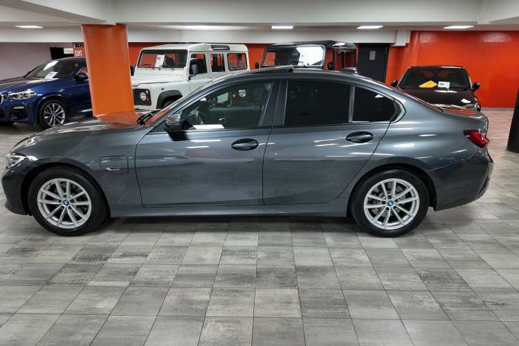 BMW Serie 3