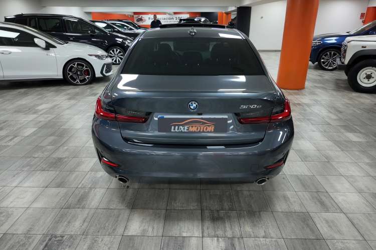 BMW Serie 3