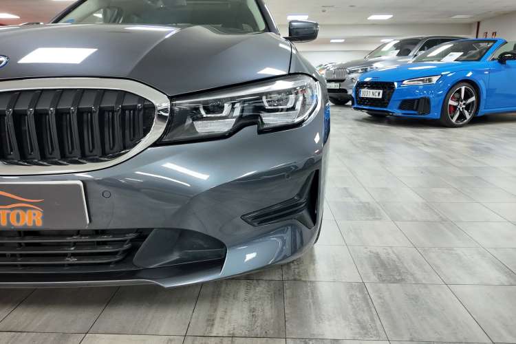 BMW Serie 3