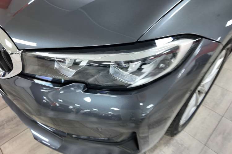 BMW Serie 3