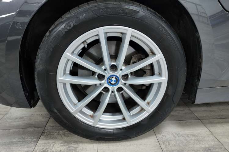 BMW Serie 3