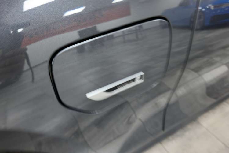 BMW Serie 3
