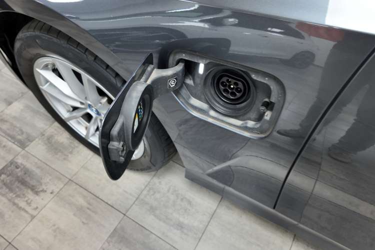 BMW Serie 3