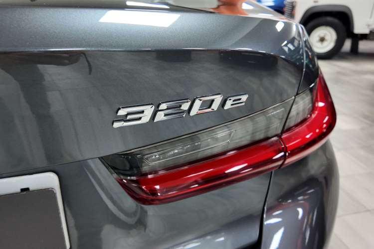 BMW Serie 3