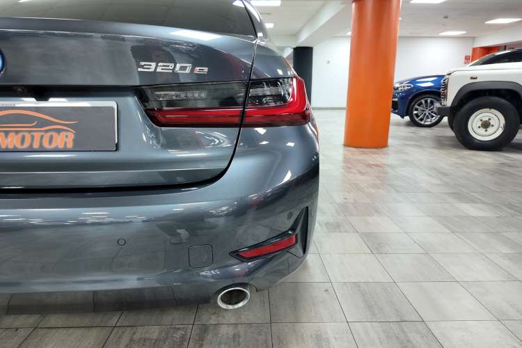 BMW Serie 3