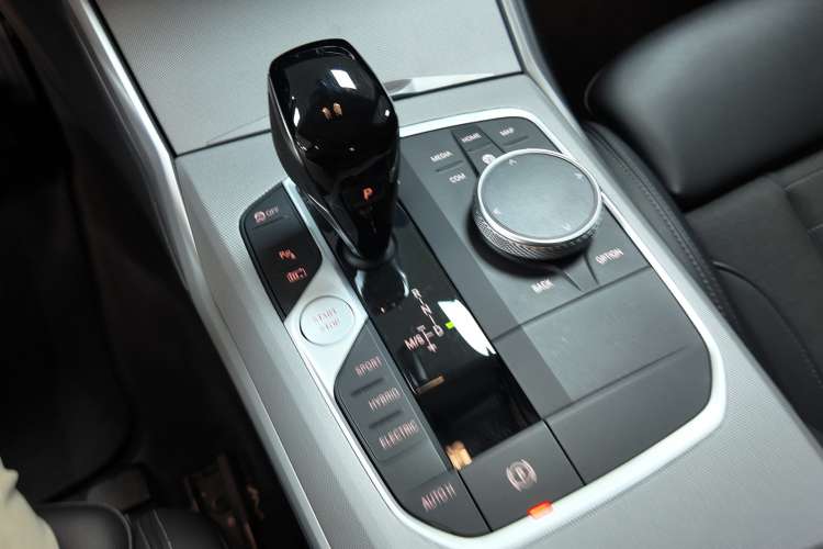 BMW Serie 3