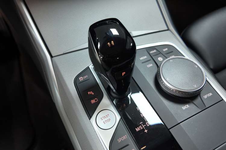 BMW Serie 3