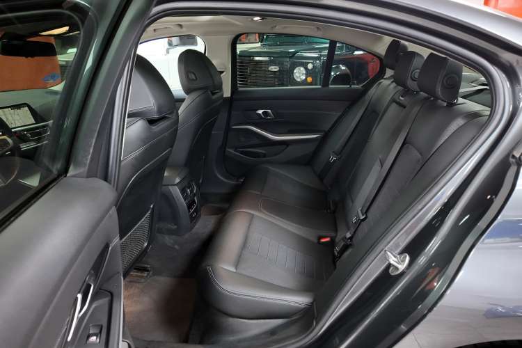BMW Serie 3