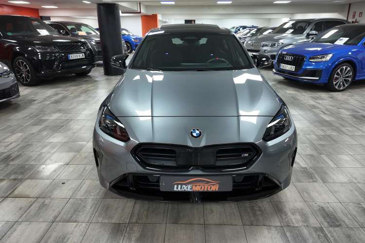 BMW Serie 1