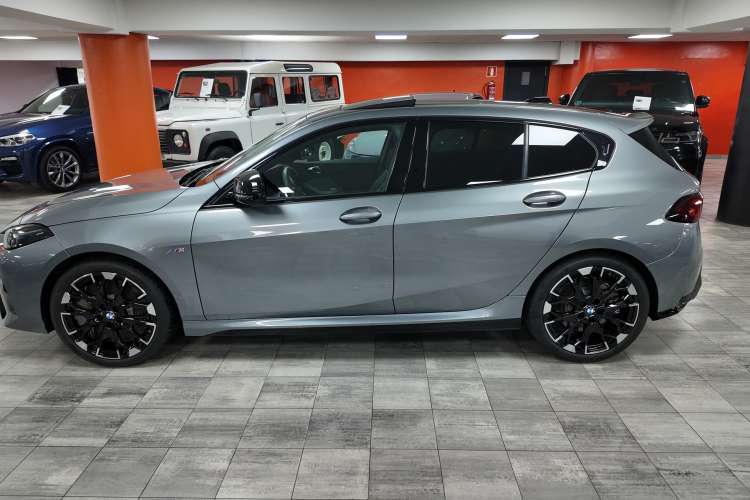 BMW Serie 1