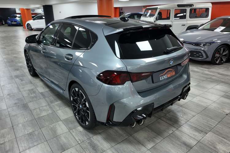 BMW Serie 1