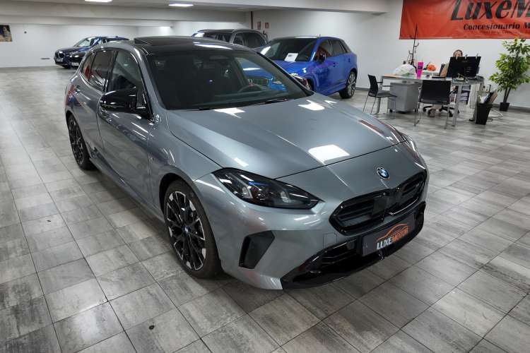 BMW Serie 1