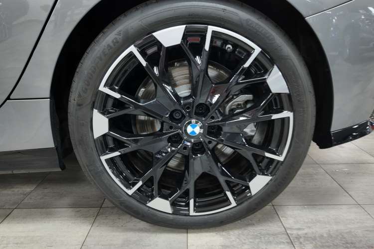 BMW Serie 1