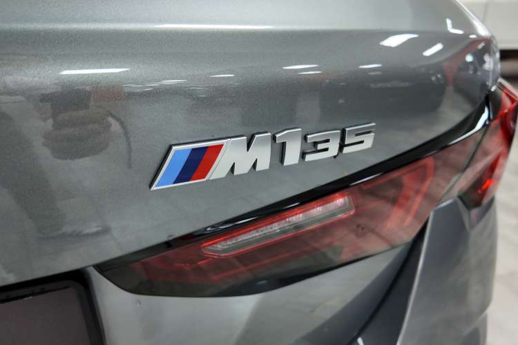 BMW Serie 1