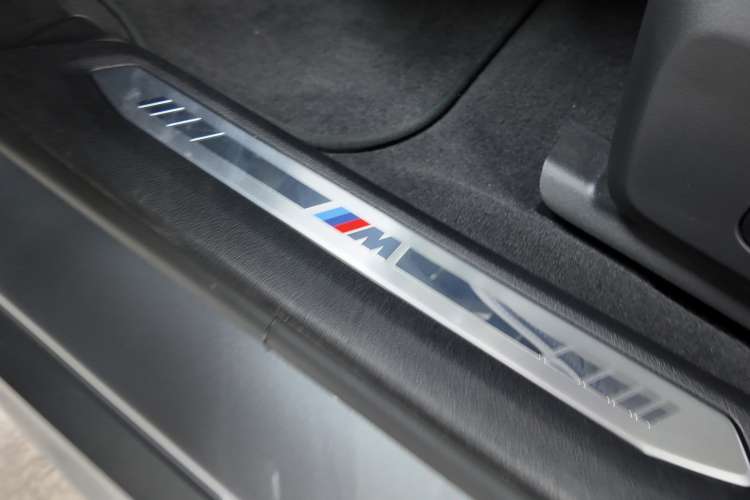 BMW Serie 1
