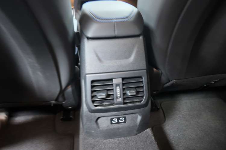 BMW Serie 1
