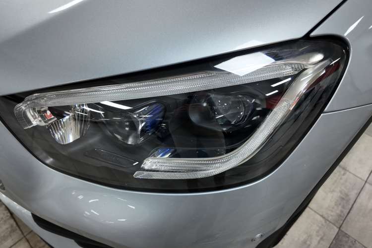 Mercedes-Benz Clase GLC