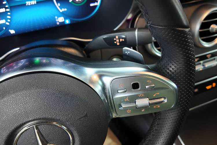 Mercedes-Benz Clase GLC