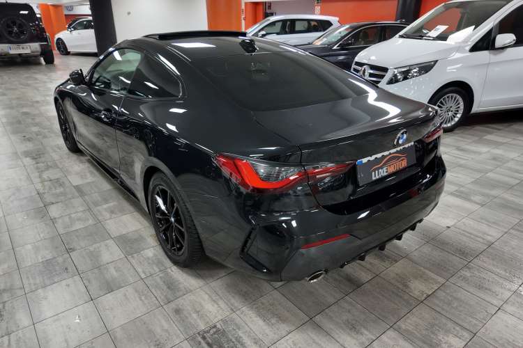 BMW Serie 4