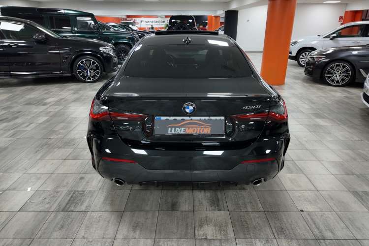 BMW Serie 4