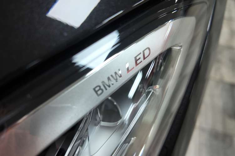 BMW Serie 4