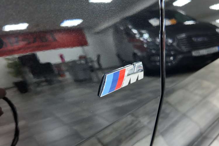 BMW Serie 4