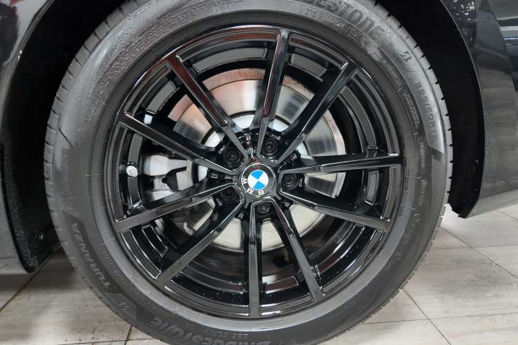 BMW Serie 4