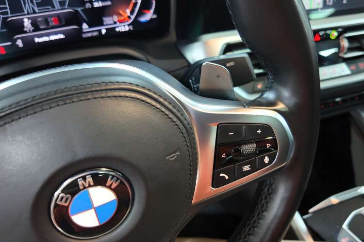 BMW Serie 4