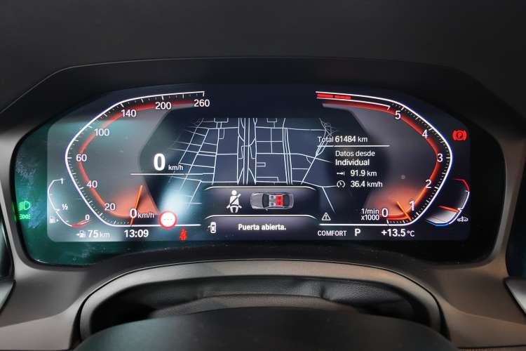 BMW Serie 4