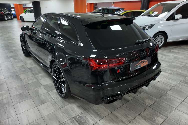 Audi Rs6