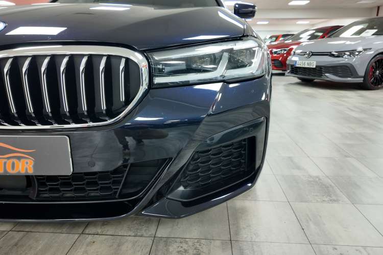 BMW Serie 5